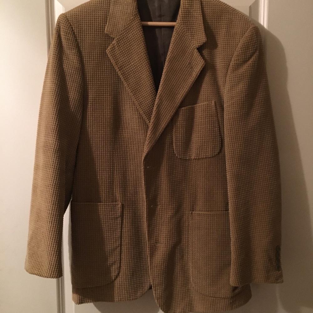 Jacket